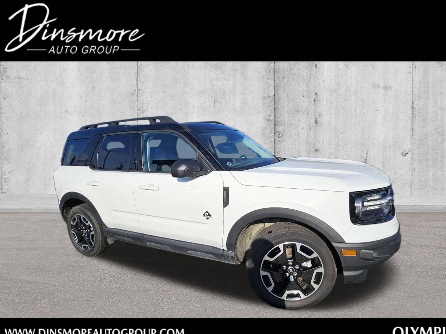 FORD BRONCO SPORT 2022 3FMCR9C68NRD73524 image